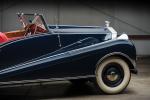 Rolls-Royce Silver Wraith Drophead Coupe by Inskip 1947 года